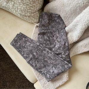 Lululemon align leggings high waist